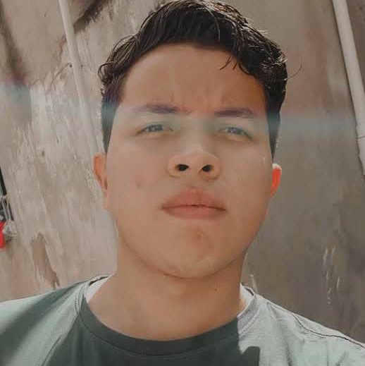 foto del autor (JERARDO ROMERO)